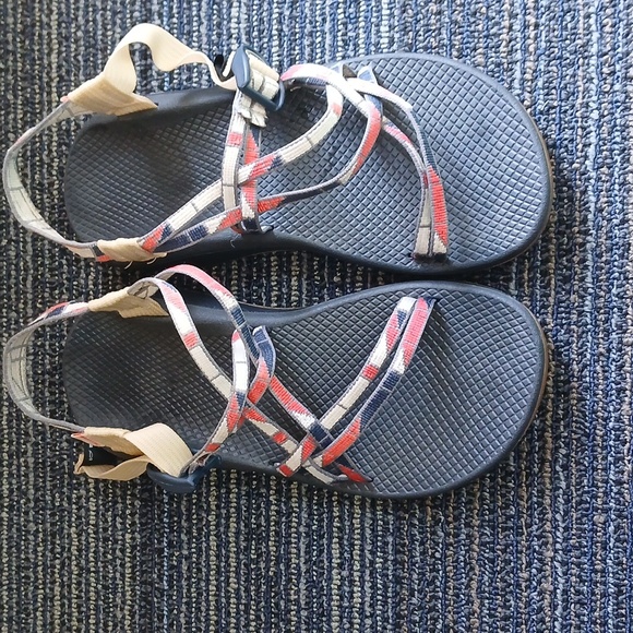 Chaco Shoes - Chaco Womens Z/Cloud X2 Sandals Size 10 Womens
